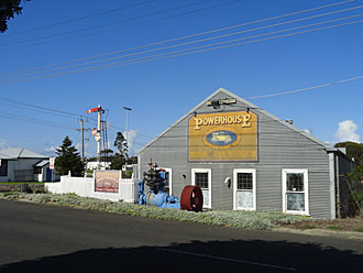Powerhouse Museum
